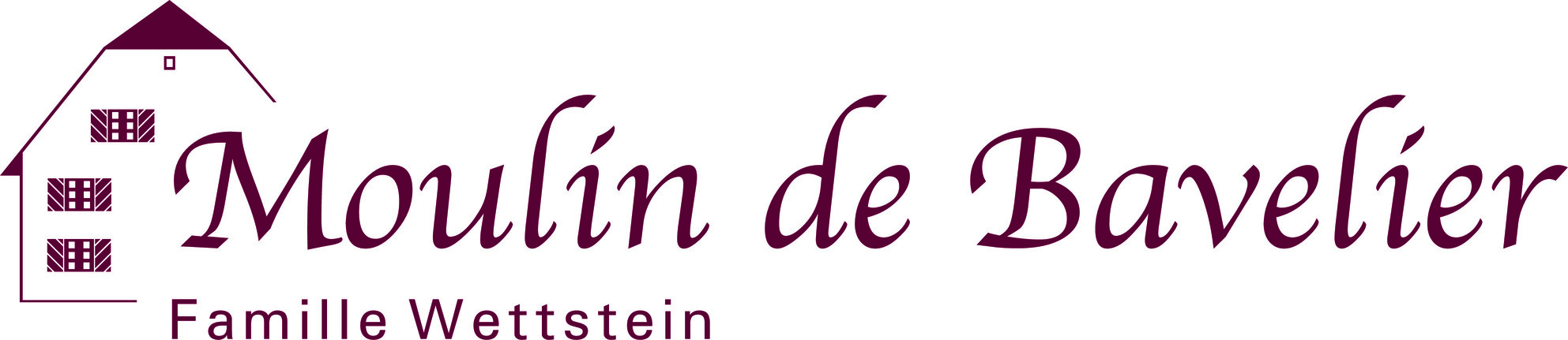 Moulin de Bavelier